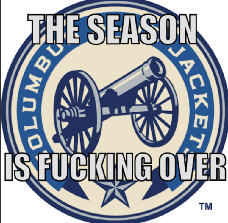 I don't know what else to say