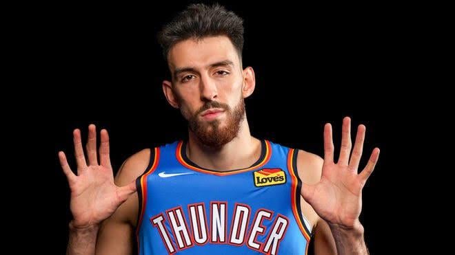 Believe that. ⚡️