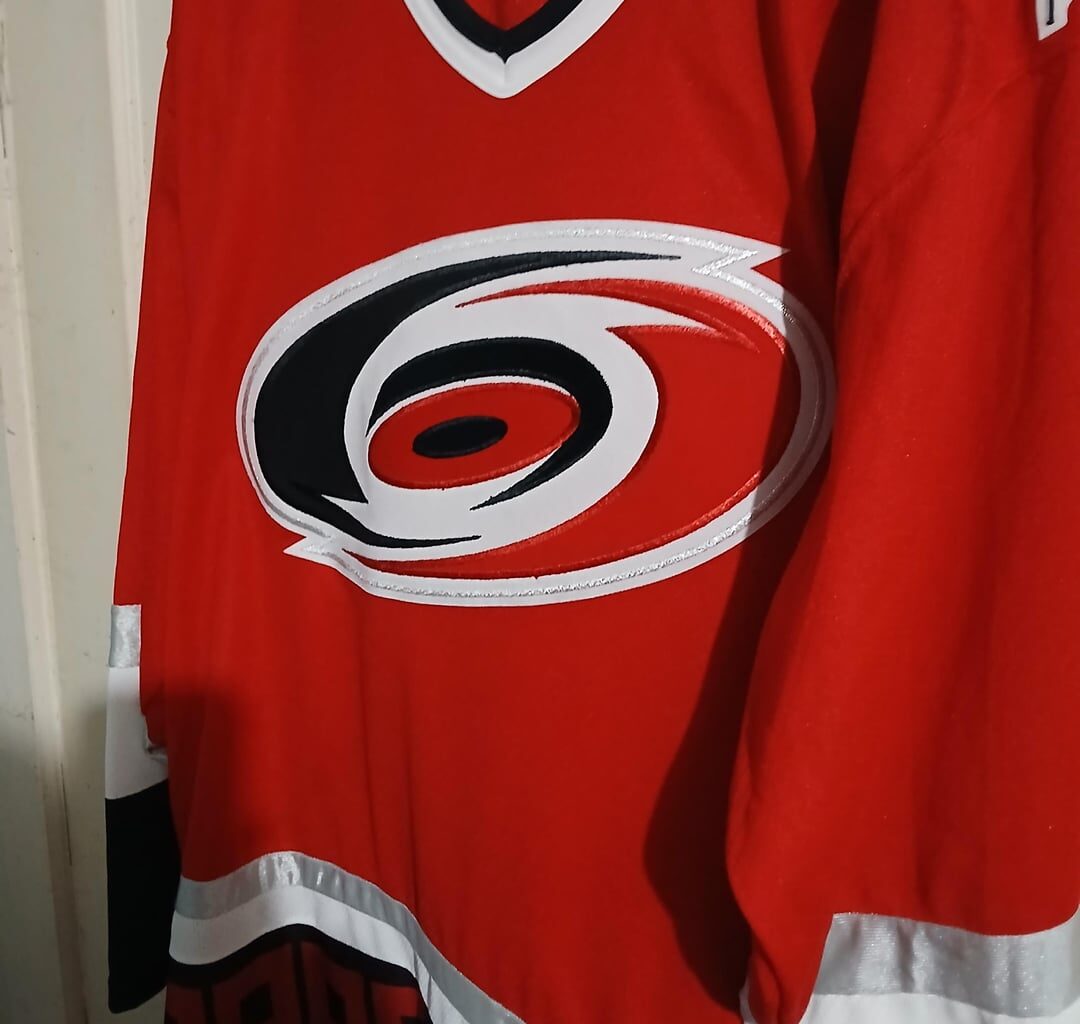 Vintage Canes Jersey