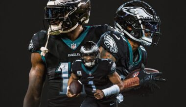 Go Birds! 1st game in a longtime tomorrow !