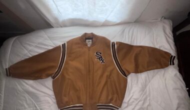 Found this at my local thrift!