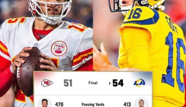 Seven Years Ago Today