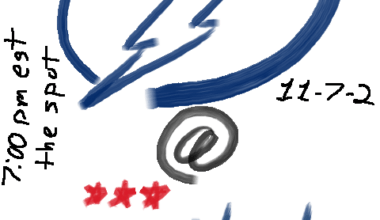 [pregame] tampa bay lightning at washington capitals - 7:00pm est- 11/22/25 - the spot - he only does it all edition