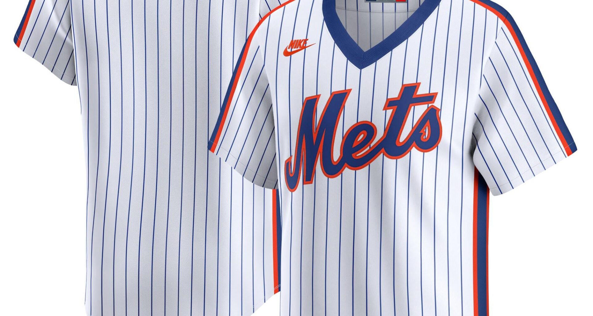 45% off Mets Nike Cooperstown Collection Limited Jerseys