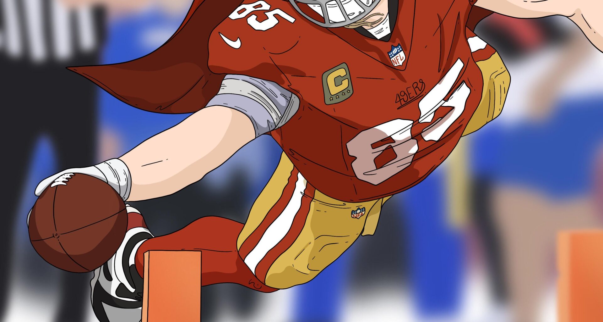 Will my drawings get me to the SB? Day 59