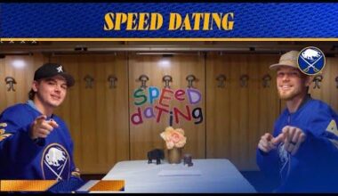 If Benny could have 1 desert for the rest of his life......it's Eggos?