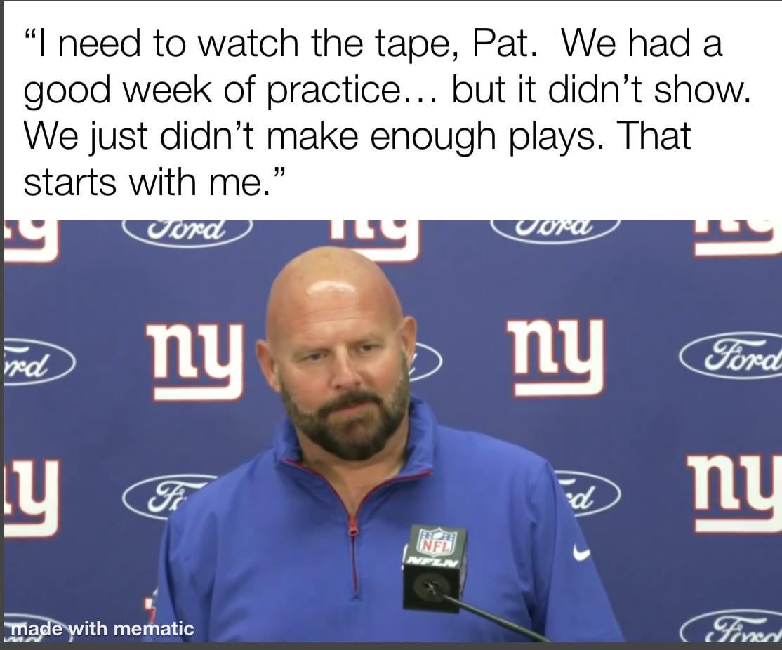 Watching Tape for 9 More Weeks