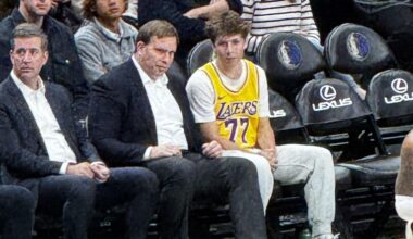 I think I know why it happened, lmao