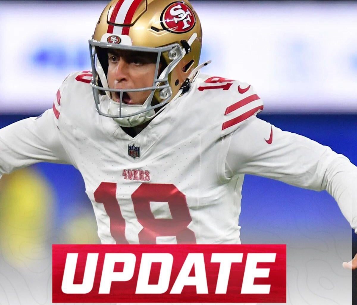 Early Word is Eddy Has a Pulled Hamstring