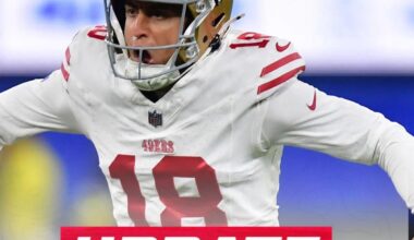 Early Word is Eddy Has a Pulled Hamstring