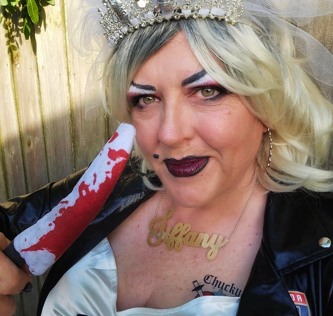 I'm just here for the penalty KILL