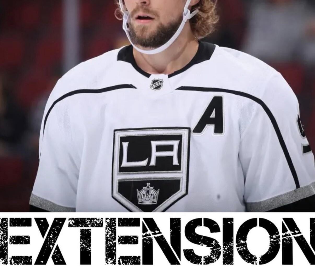 KEMPE IS HERE TO STAY