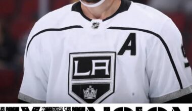 KEMPE IS HERE TO STAY