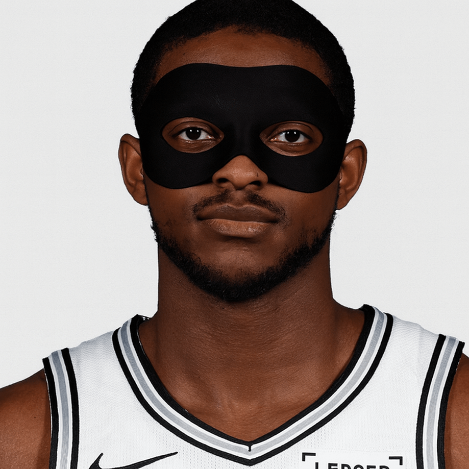 In the 5 games since Victor has been out El Zorro has put up 29/7/4 on 50/41/84 efficiency with 2 steals a game. 113 defensive rating. Opponents are shooting 46% when he's the closest defender. +39. All culminating to lead the team to a 4-1 record with out 2 of it's best players.