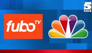 NBCUniversal pulled from FUBO - now I can't watch my Celtics games