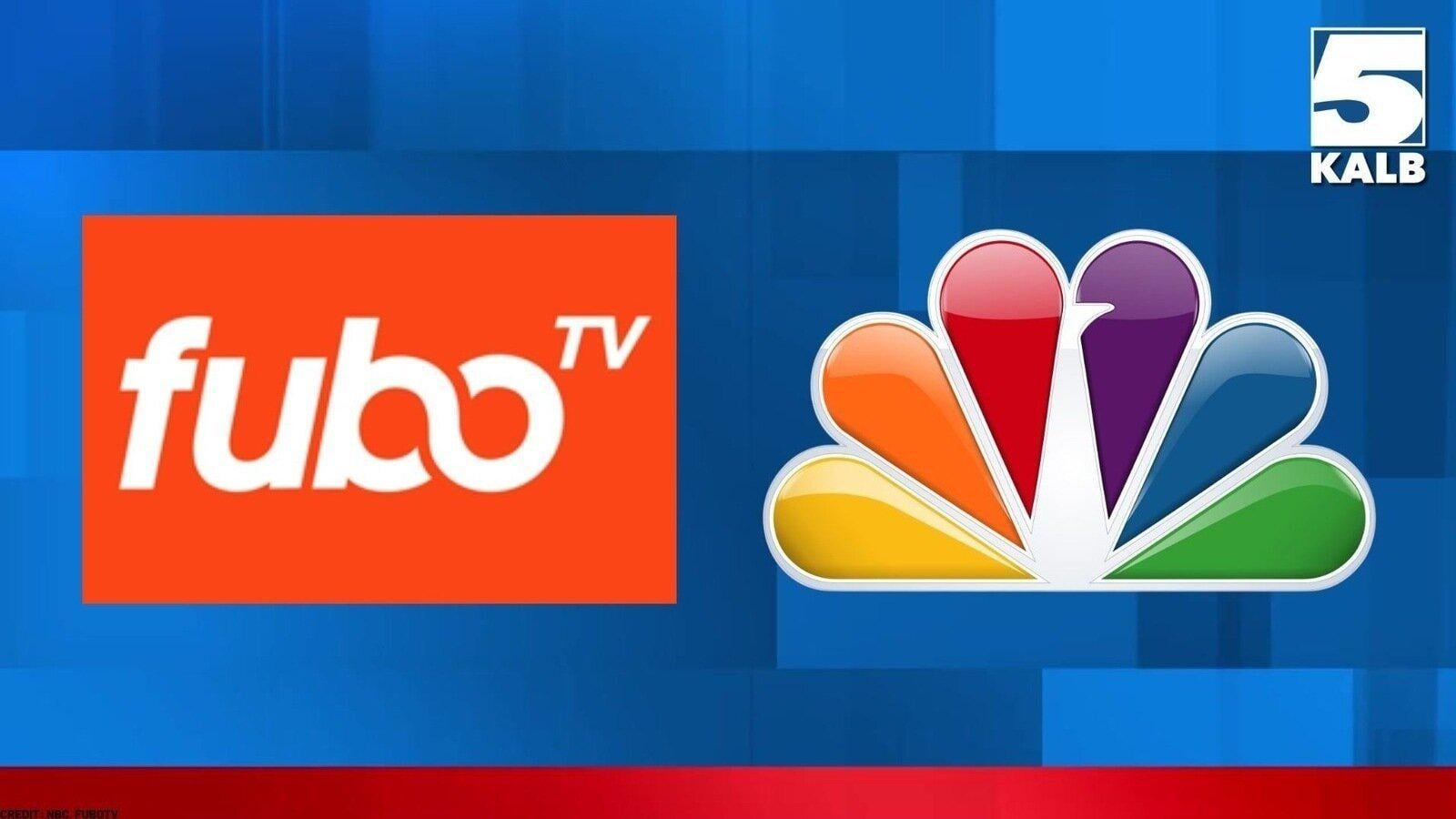 NBCUniversal pulled from FUBO - now I can't watch my Celtics games