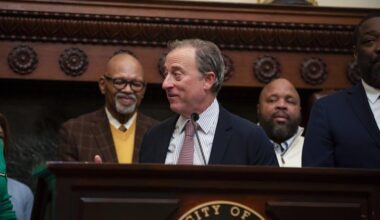 Wharton alum Josh Harris named in new documents linked with Jeffrey Epstein