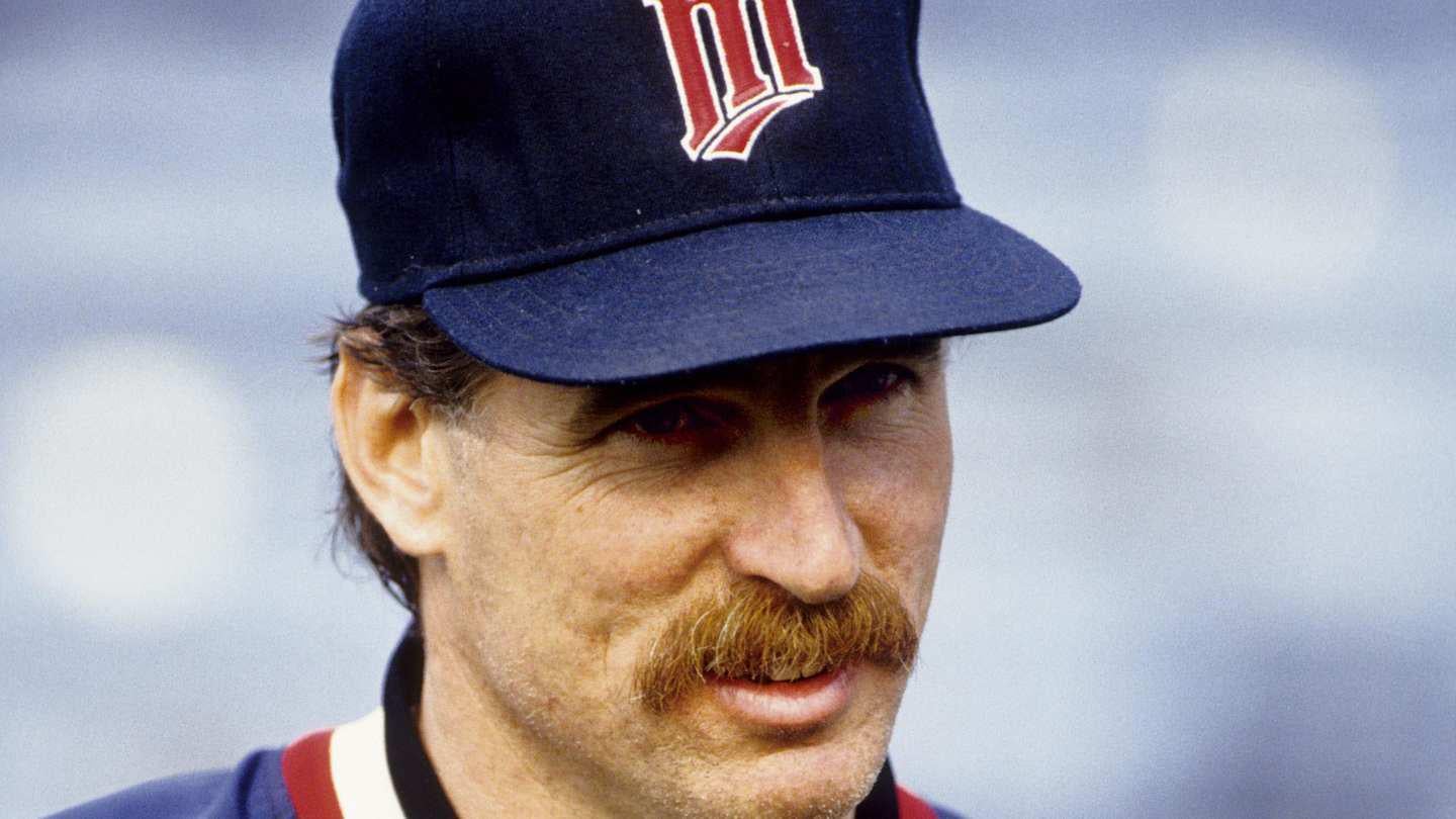 Ex-Twins stars throwing first pitch before Game 7 of the World Series