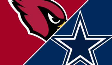 Game Thread: Arizona Cardinals (2-5) at Dallas Cowboys (3-4-1)