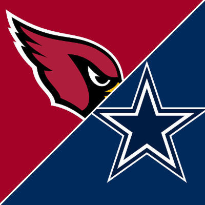Game Thread: Arizona Cardinals (2-5) at Dallas Cowboys (3-4-1)