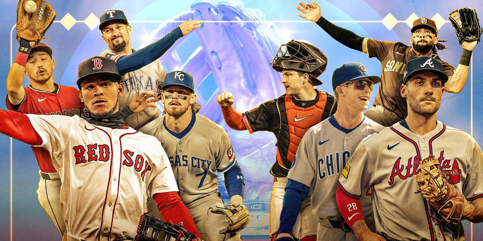 Brewers snubbed in Golden Glove awards