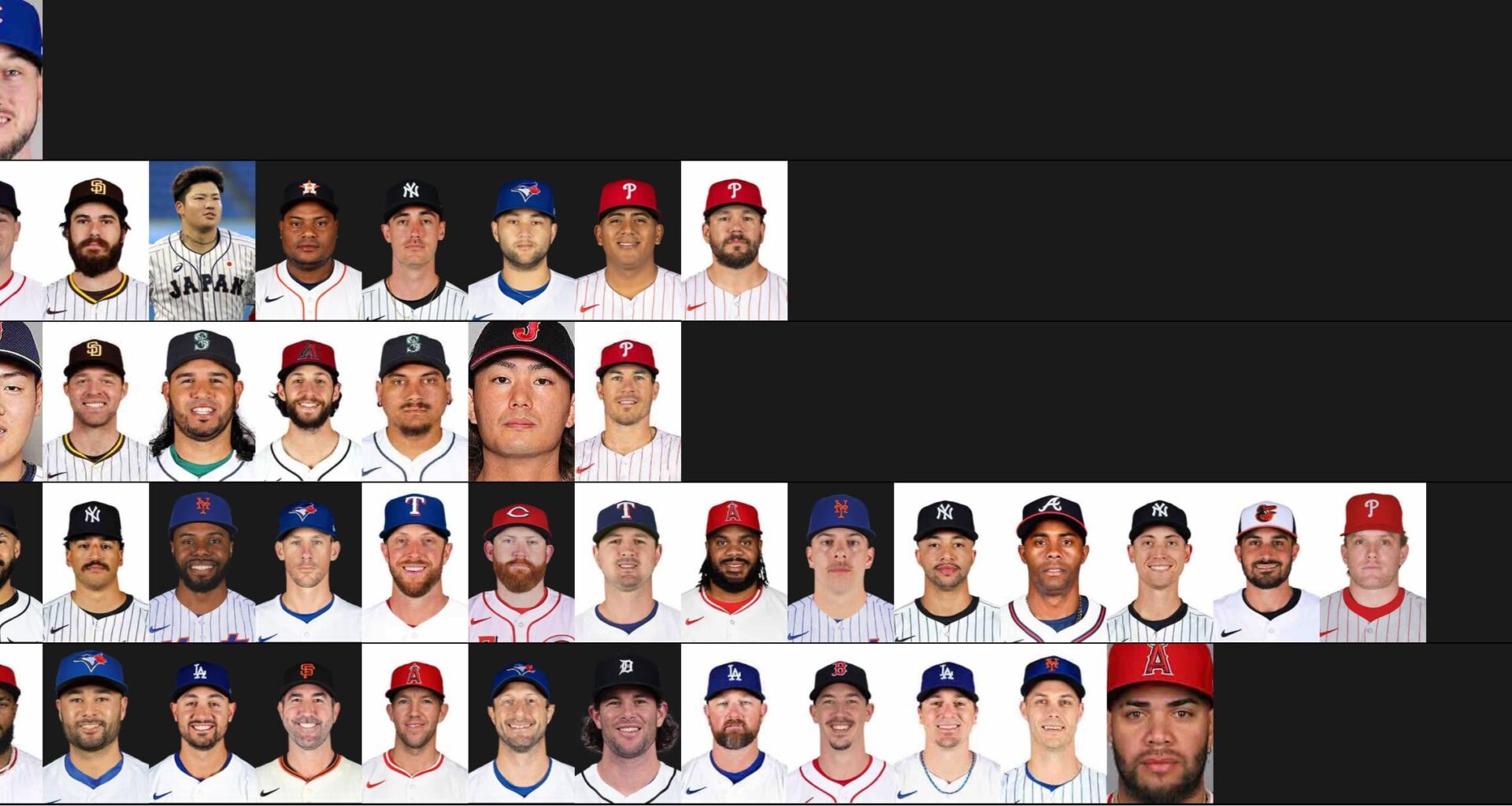 $10 to spend, what are your offseason acquisitions?