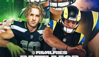 IT'S GAMEDAY, LADIES AND GENTLEMEN!!!