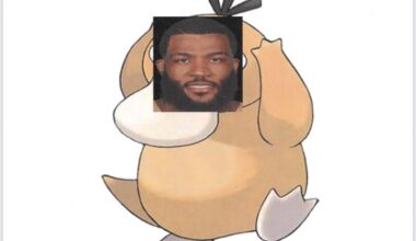 Back to back double doubles for your favorite Pokémon! Psy ay ayyyyy