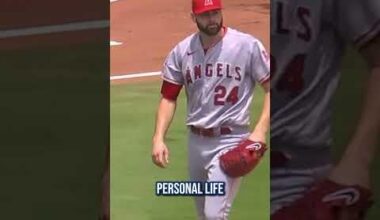 Angels cited Giolito’s pending divorce as reason for struggles with team