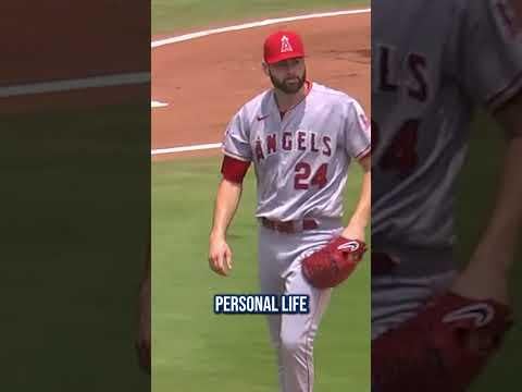 Angels cited Giolito’s pending divorce as reason for struggles with team