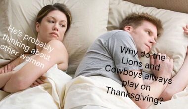 After all, why shouldn’t Americans be forced to watch these ass teams?