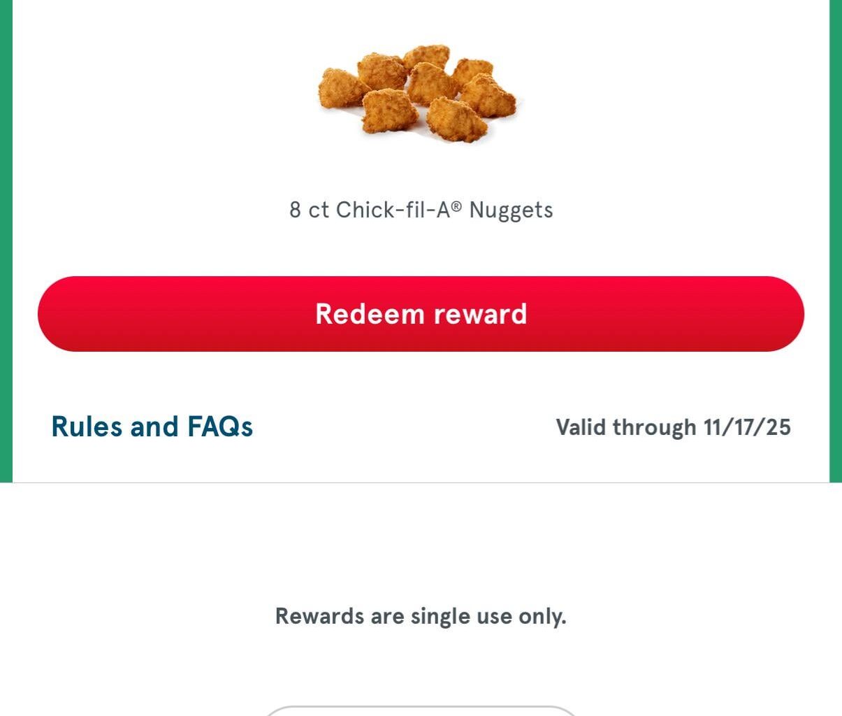 Make sure to thank Tarasov today by claiming this