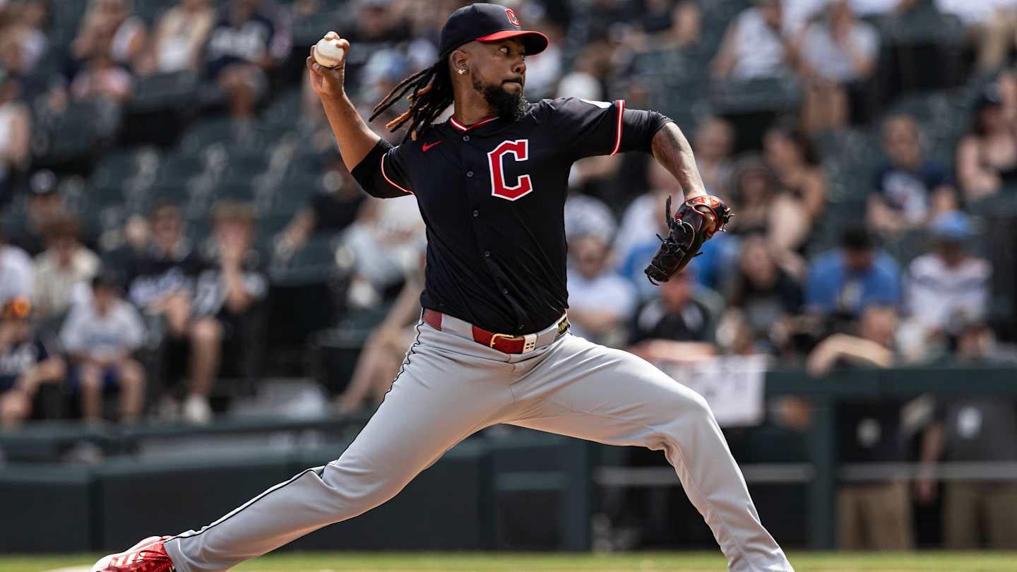 How Guardians must pivot after Emmanuel Clase, Luis Ortiz indictments