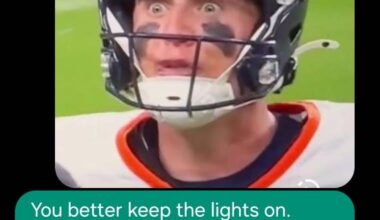 Send this to your favorite cowboys fan 🎃