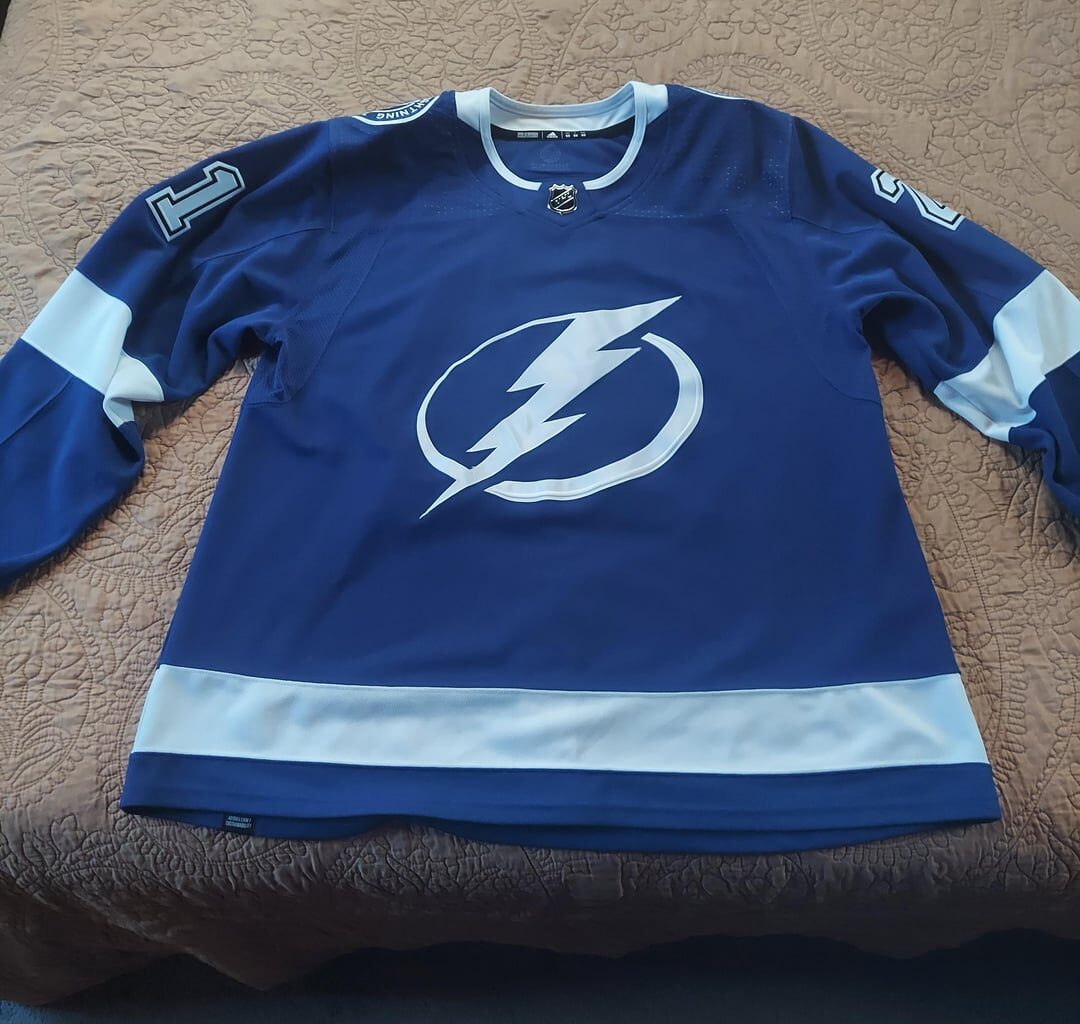 Adidas Pointer jersey