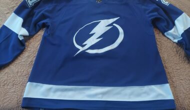 Adidas Pointer jersey