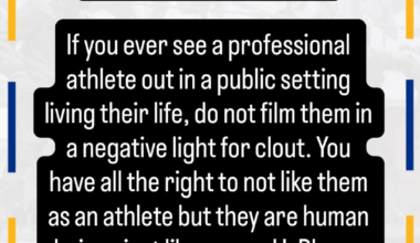 Anyone know what this is about?