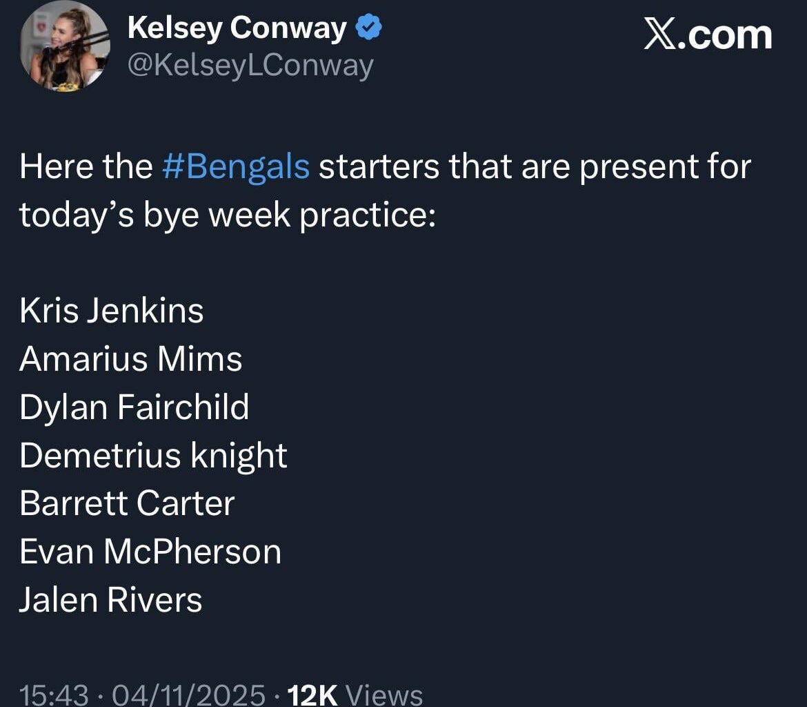 The difference between the poor rookies and the half-decent ones.