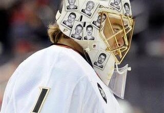 Little throwback because I just found a Facebook album that I created in 2011 full of Ducks photos