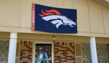 Pissing the neighbors off out in Texas