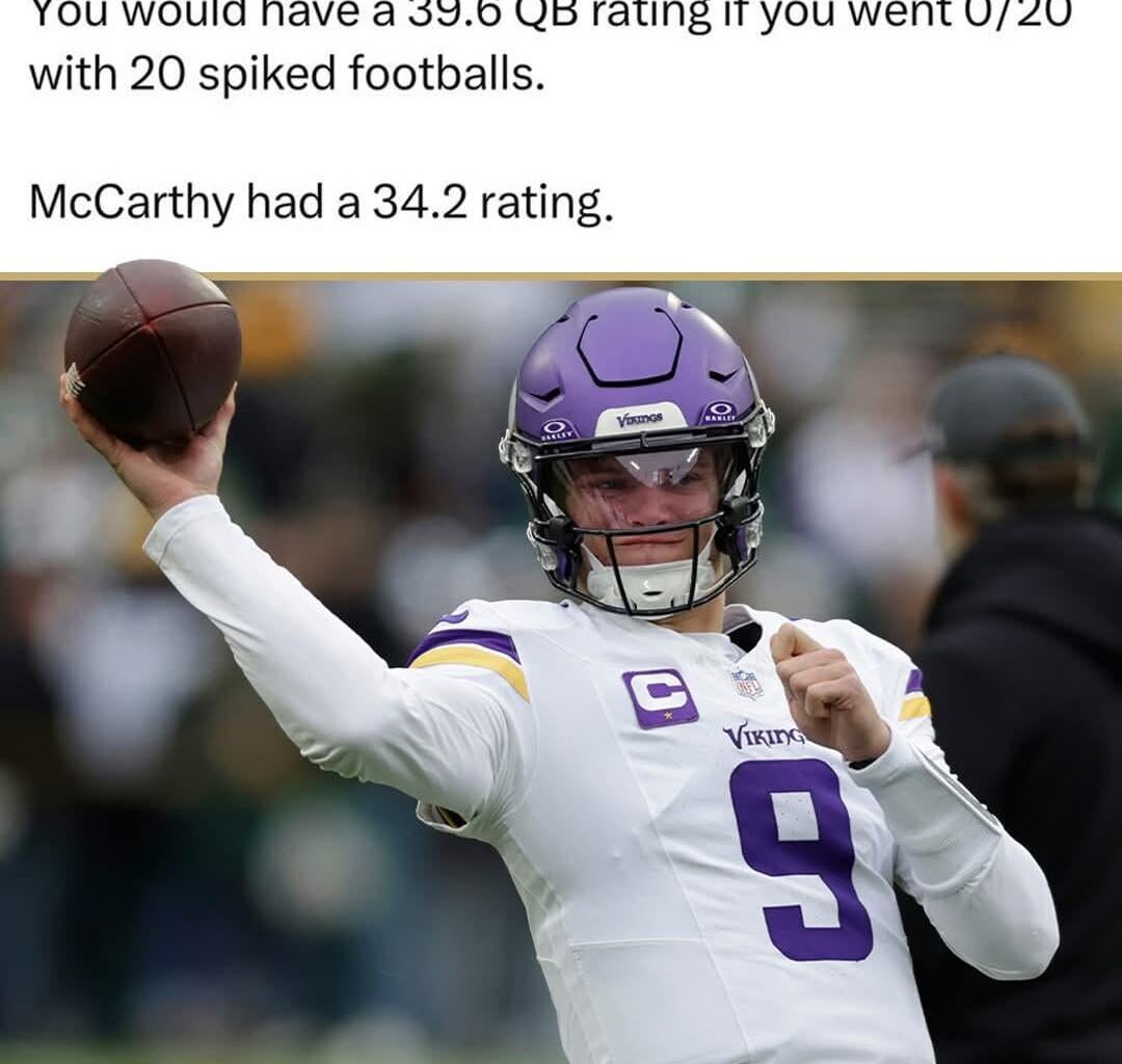 As least Bryce isn't this bad