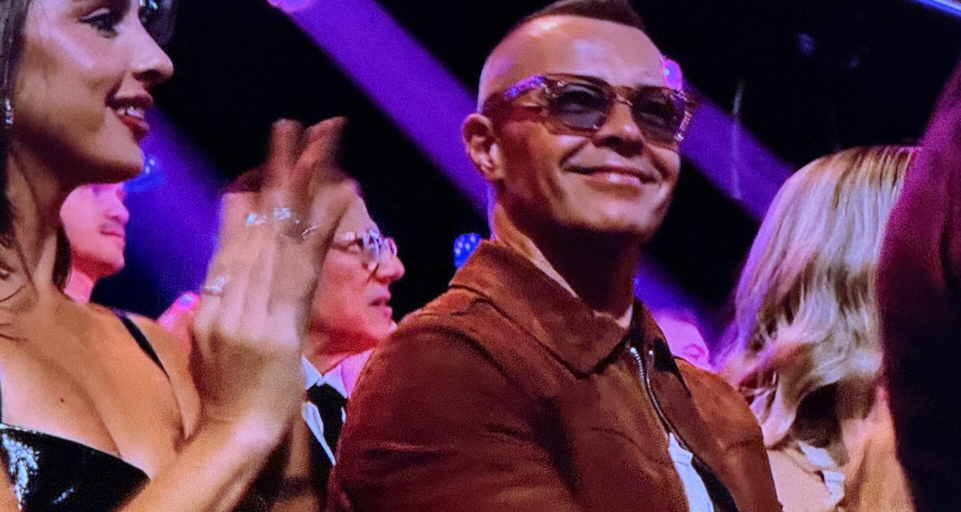 OHoppe Dancing With Stars