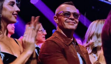 OHoppe Dancing With Stars