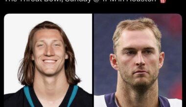 May the best throat win 🥇