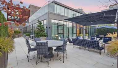 Lakers Coach JJ Redick Looks to Sell Brooklyn Penthouse for $6.2 Million