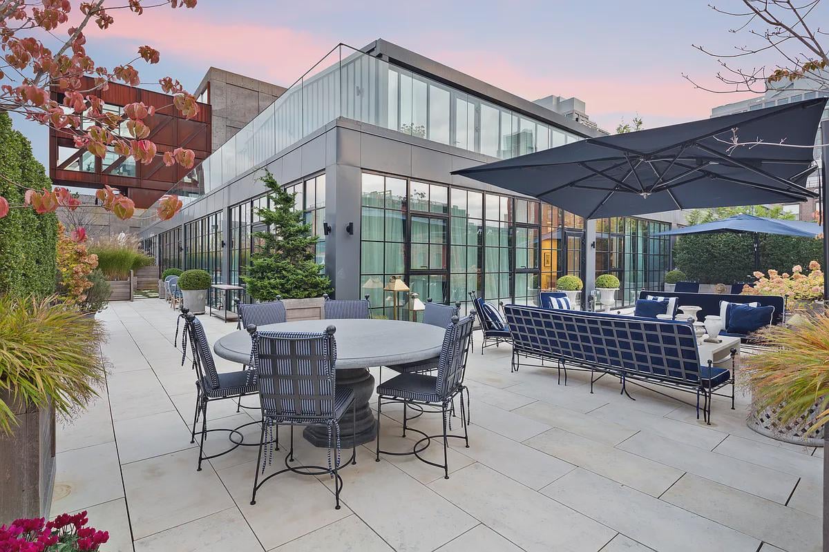 Lakers Coach JJ Redick Looks to Sell Brooklyn Penthouse for $6.2 Million