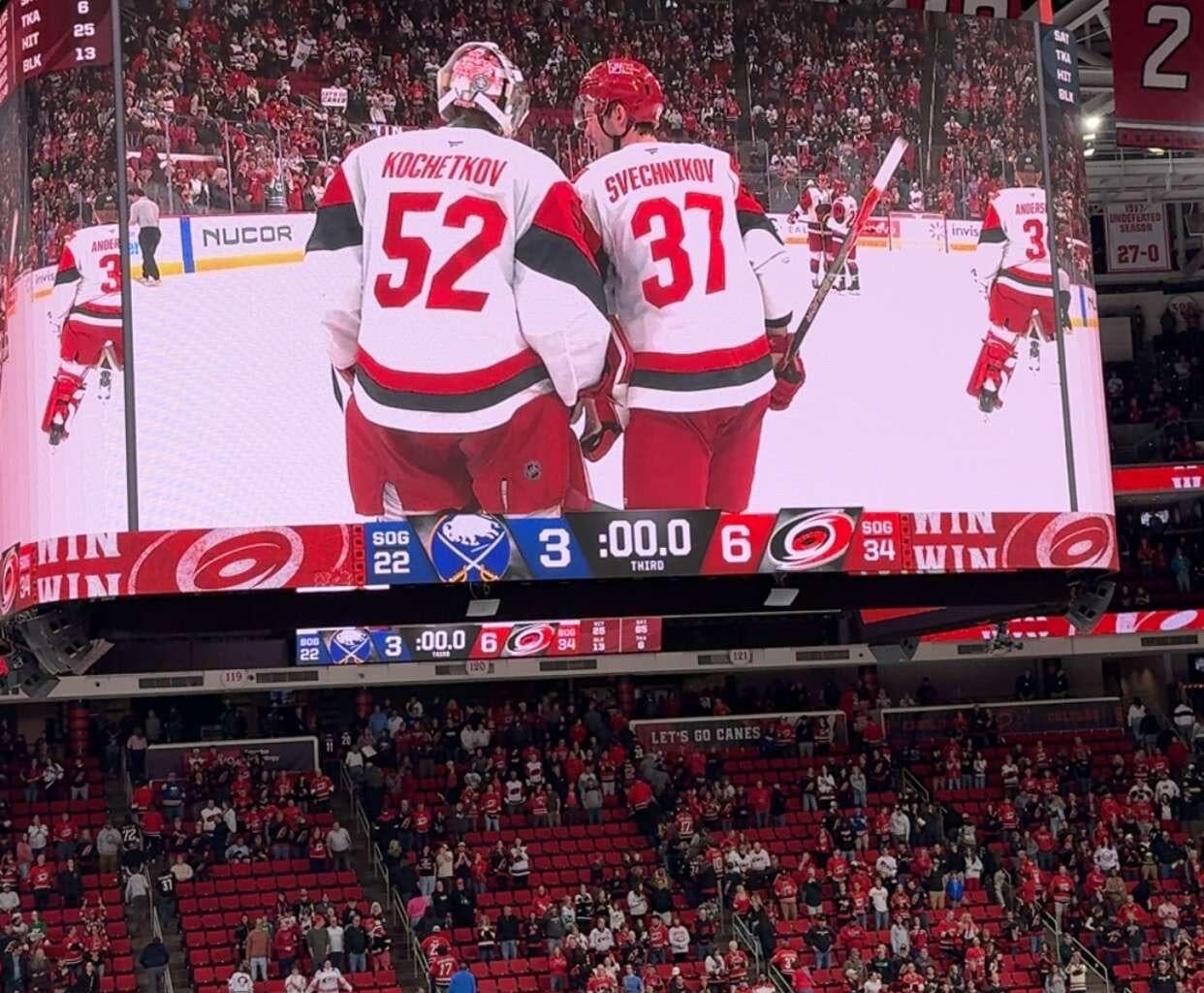 Took this beauty last night!