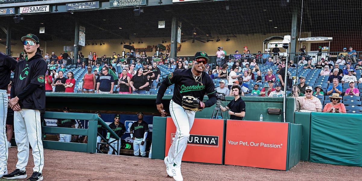 Bucs on Deck: Pittsburgh Pirates 2025 Rule 5 Eligible Players Preview