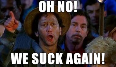 Well, here it is….