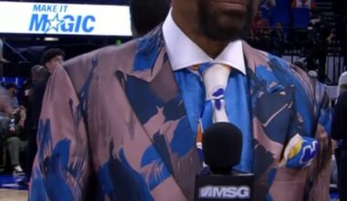 For the Clyde fans.  Literally just a pic of Clyde in Orlando today.